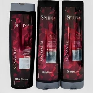 .SOS SYSTEM COLOR SHINE 250mL