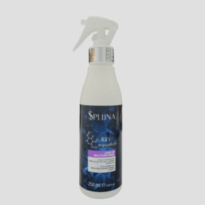 USO OBRIGATORIO:  ION EQUALIZE MULTIFUNCIONAL 250mL